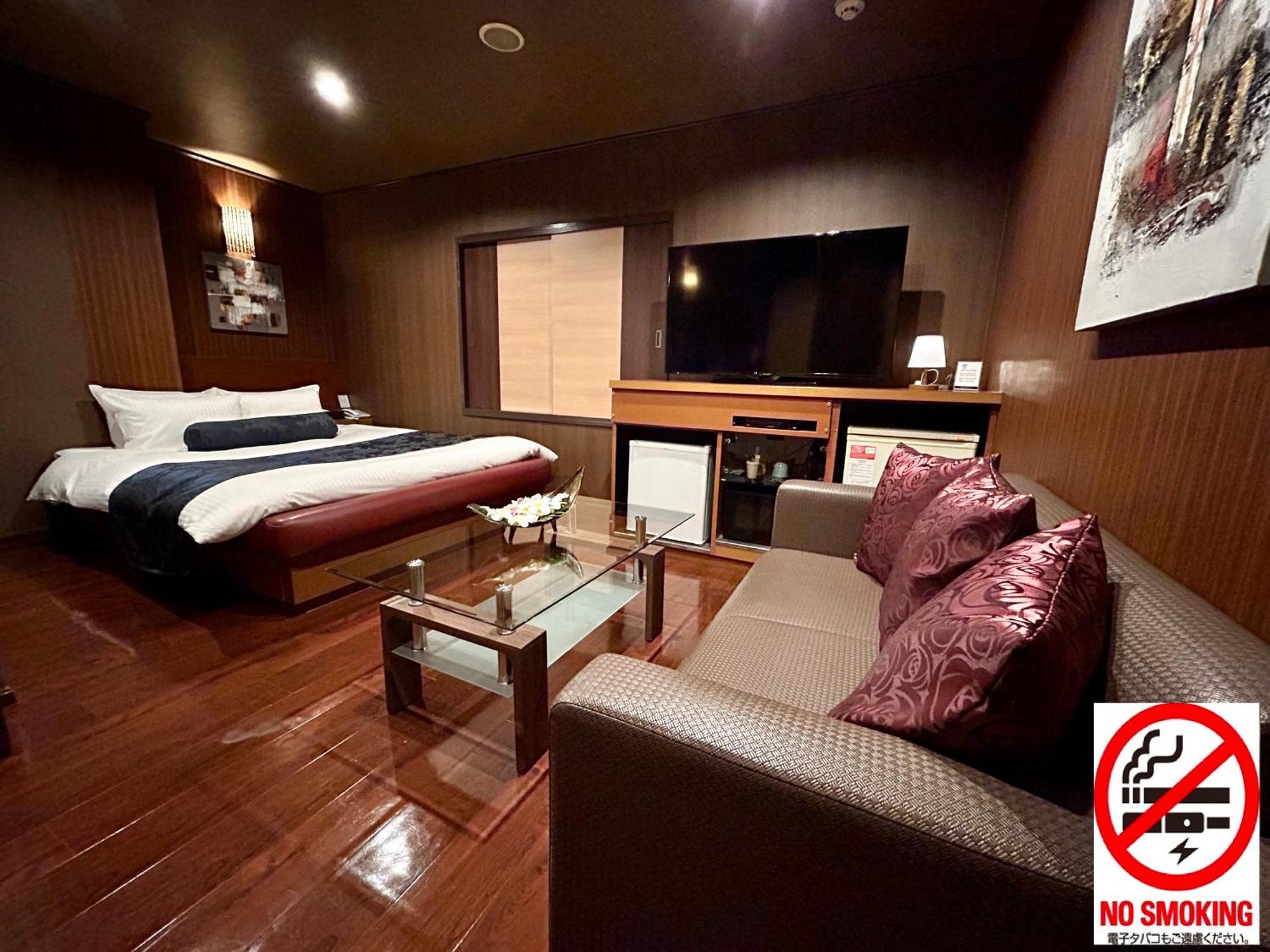 Asian Color (adults Only) รักโรงแรม *